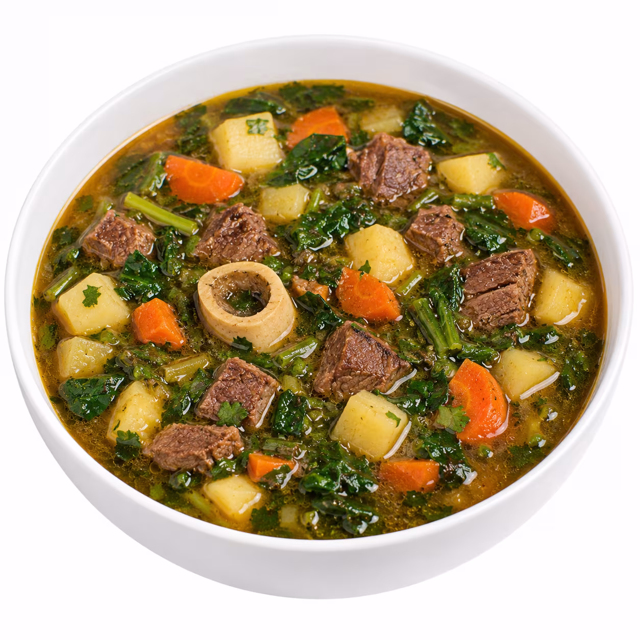 Bouillon de Boeuf