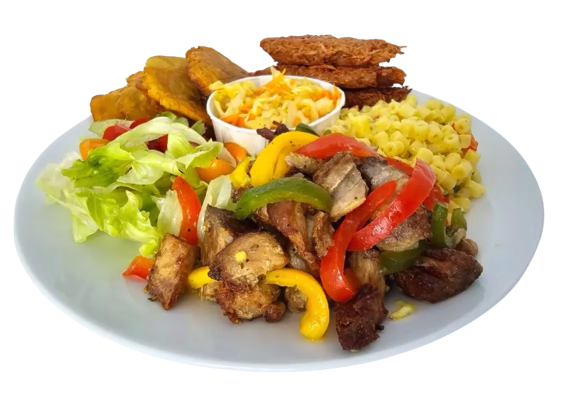 Fritay Griot