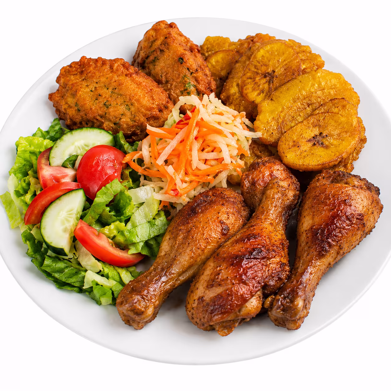 Fritay Poulet