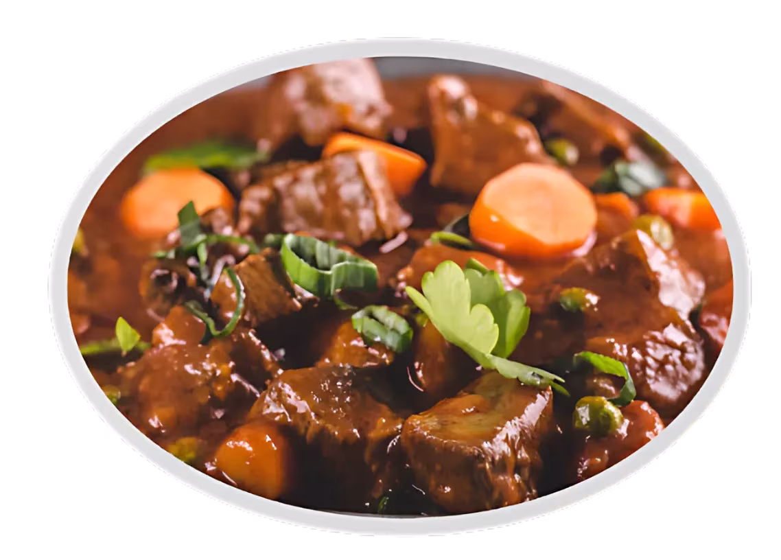 Tassot de boeuf
