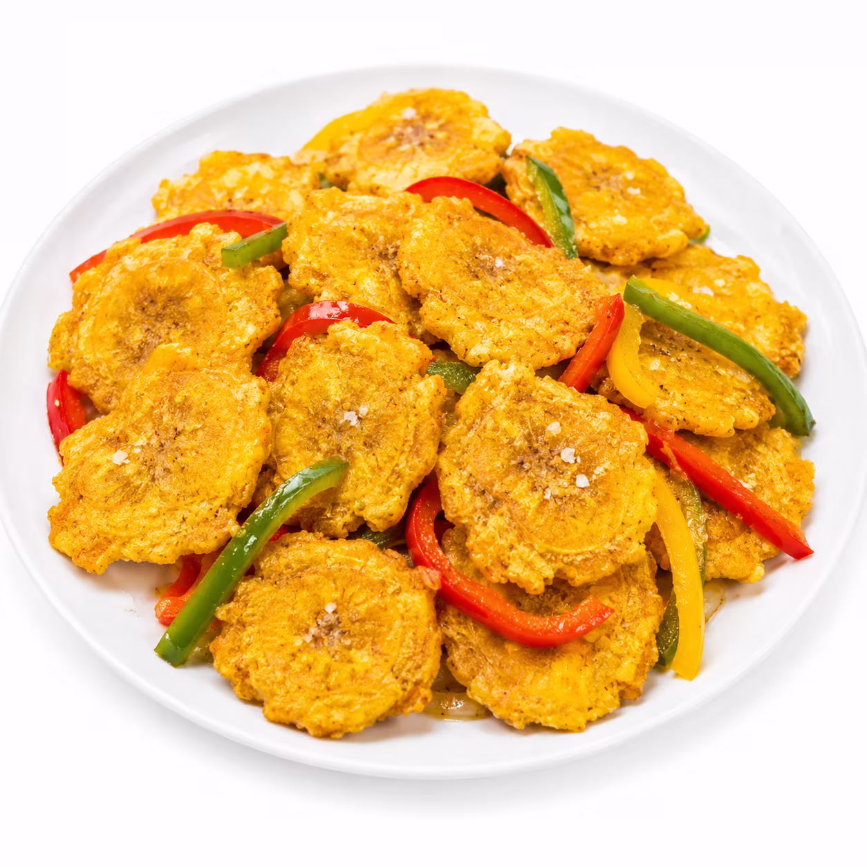 Banane Pesée