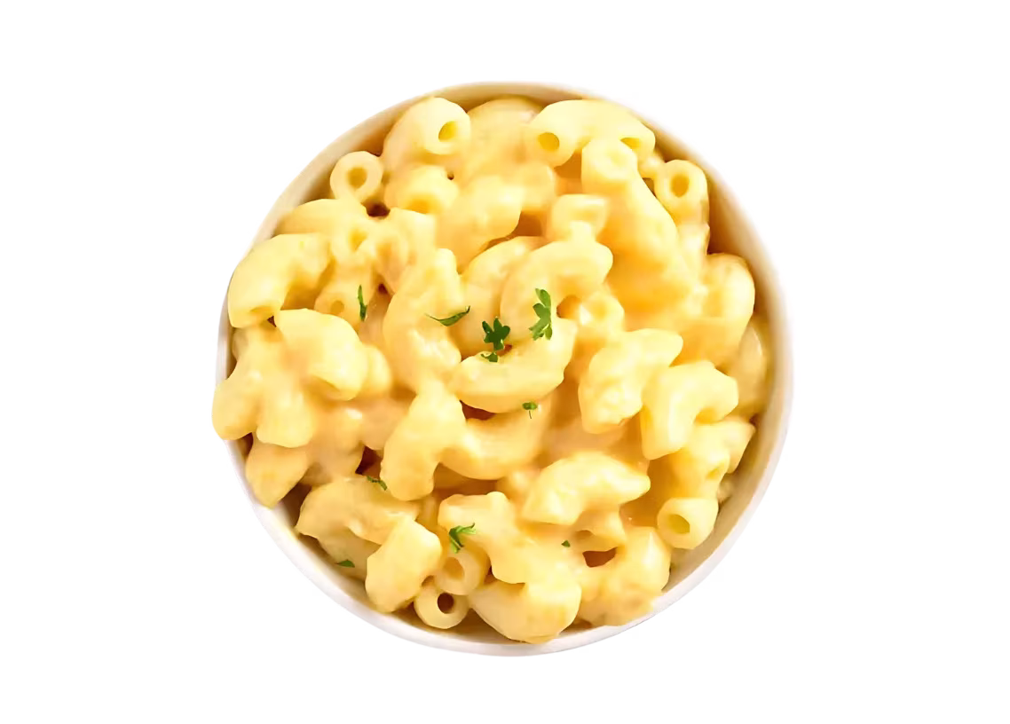 macaronie au fromage